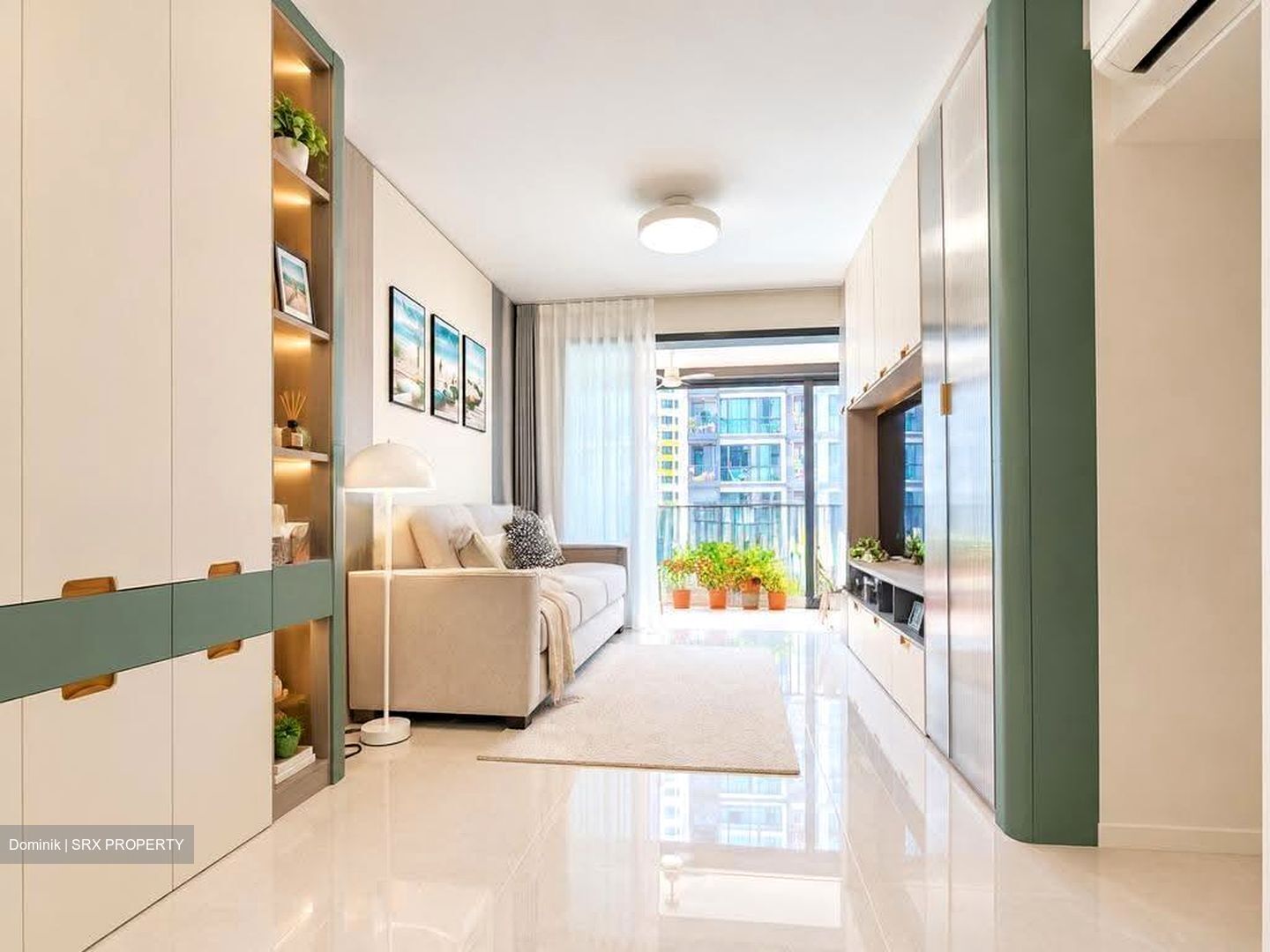 Treasure at Tampines (D18), Condominium #614212101